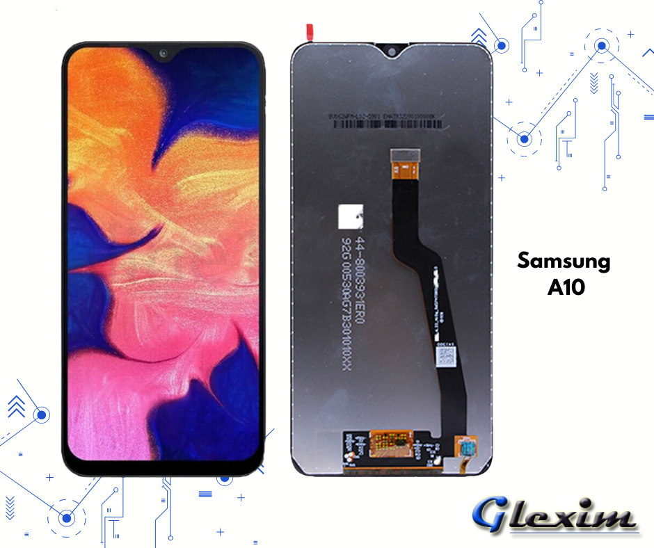 lcd samsung galaxy a10